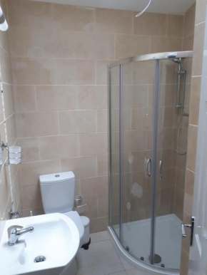 One double bedroom flat
